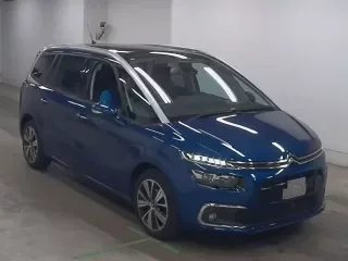 CITROEN GRAND C4 PICASSO