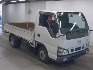 MAZDA TITAN