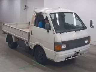 MAZDA BONGO