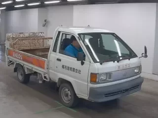 TOYOTA TOWN ACE TRUCK