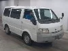 NISSAN VANETTE VAN