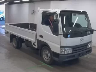 MAZDA TITAN