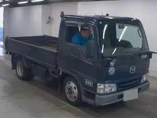 MAZDA TITAN