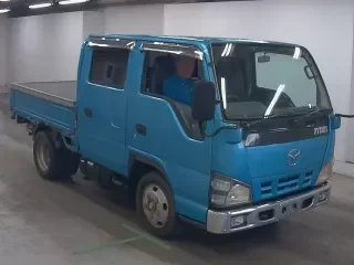 MAZDA TITAN