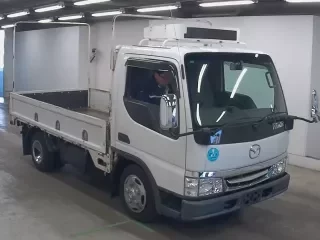 MAZDA TITAN