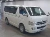 TOYOTA REGIUS VAN