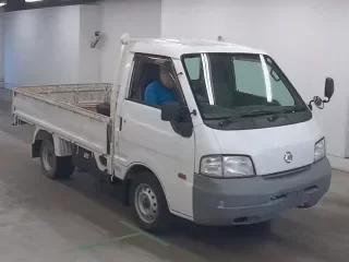 NISSAN VANETTE TRUCK