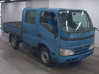 TOYOTA TOYOACE