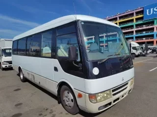 MITSUBISHI FUSO ROSA
