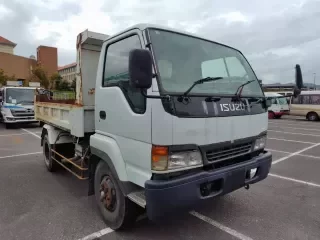 ISUZU TRUCK