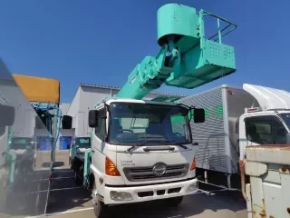 HINO RANGER