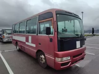 NISSAN CIVILIAN