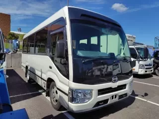 HINO LIESSE II