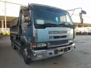 NISSAN UD