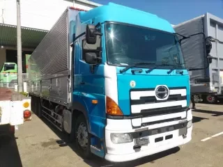 HINO PROFIA