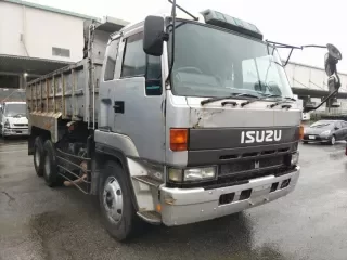 ISUZU TRUCK