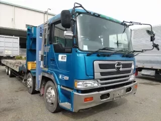 HINO PROFIA