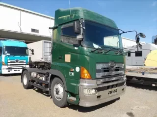 HINO PROFIA