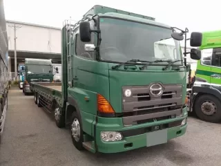 HINO PROFIA