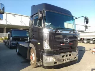 HINO PROFIA