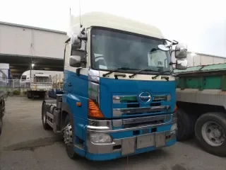 HINO PROFIA