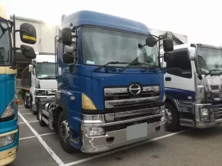 HINO PROFIA