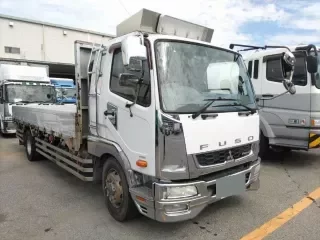 MITSUBISHI FUSO FIGHTER