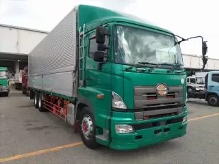 HINO PROFIA