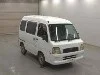 SUBARU SAMBAR VAN