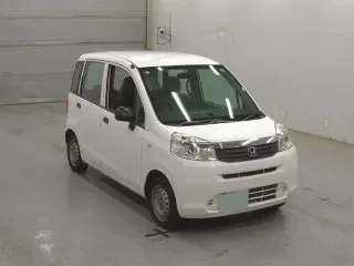 HONDA LIFE