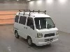 SUBARU SAMBAR VAN