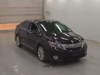 LEXUS HS