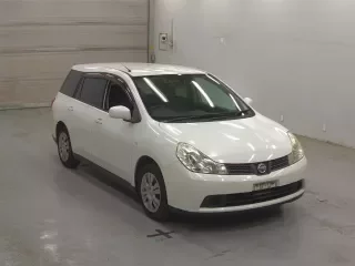 NISSAN WINGROAD