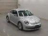 VOLKSWAGEN THE BEETLE