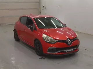 RENAULT LUTECIA