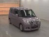 MITSUBISHI DELICA D2