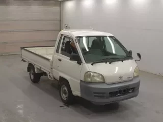 TOYOTA TOWN ACE TRUCK