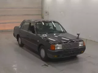 TOYOTA CROWN COMFORT