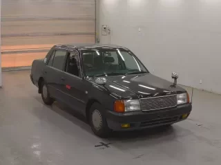 TOYOTA CROWN COMFORT