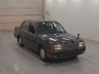 TOYOTA CROWN COMFORT