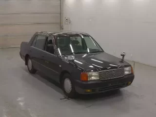 TOYOTA CROWN COMFORT