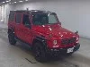 MERCEDES BENZ G CLASS