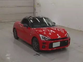 TOYOTA COPEN