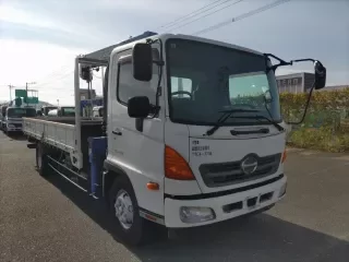 HINO RANGER