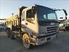 ISUZU GIGA