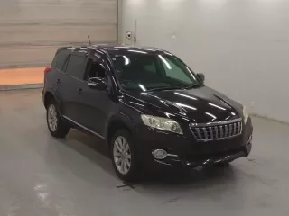 TOYOTA VANGUARD