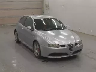 ALFA ROMEO 147