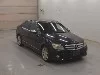 MERCEDES BENZ C CLASS