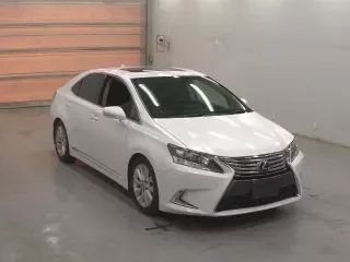 LEXUS HS