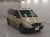 MERCEDES BENZ V CLASS